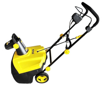 Снегоуборщик электрический Huter SGC 2000E