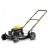 Бензиновая газонокосилка DENZEL GLD-460