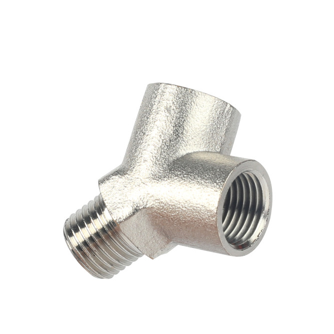 Переходник  PATRIOT 1260/2 (Y – образный 1/4&amp;quot;MFF) в Екатеринбурге