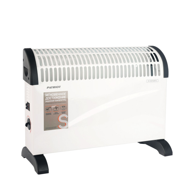 Конвектор электрический Patriot PT-C 20 ST в Екатеринбурге