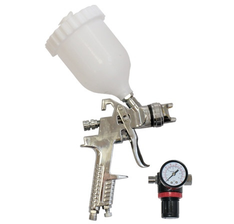 Краскораспылитель FUBAG MASTER G600/1.4 HVLP (R) в Екатеринбурге