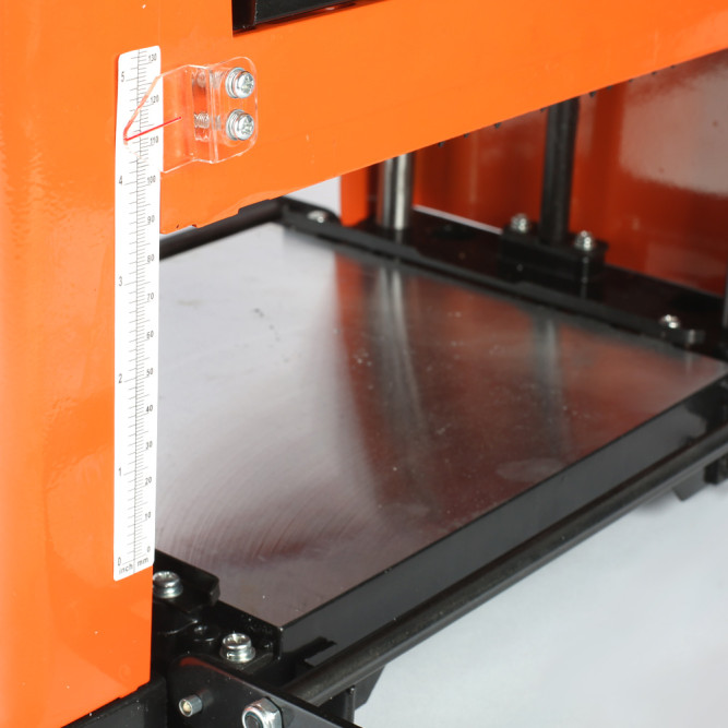 Станок рейсмусовый PATRIOT TP 255 в Екатеринбурге