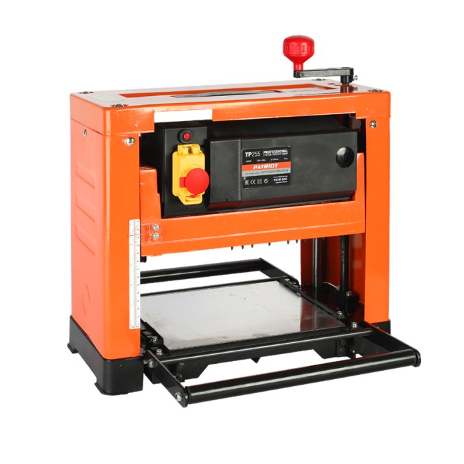 Станок рейсмусовый PATRIOT TP 255 в Екатеринбурге