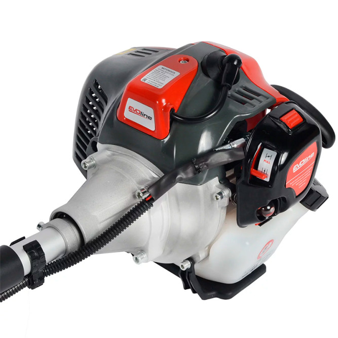 Бензиновая мотокоса EVOline BCG 43 ES в Екатеринбурге