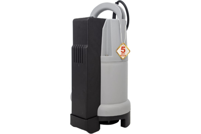 Дренажный насос Ресанта НД-15500П/35B в Екатеринбурге