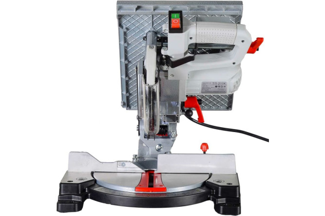 Торцовочная пила Ресанта ТП-210К в Екатеринбурге