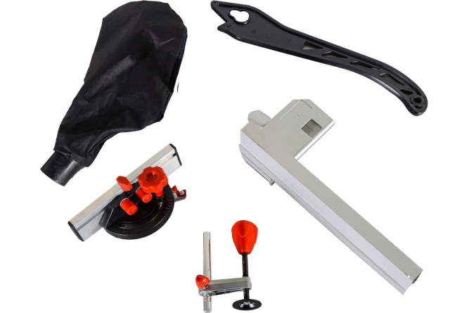 Торцовочная пила Ресанта ТП-210К в Екатеринбурге