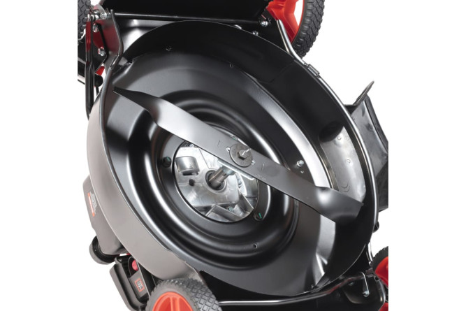 Бензиновая газонокосилка PATRIOT PT 51M