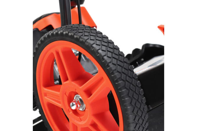 Бензиновая газонокосилка PATRIOT PT 51M