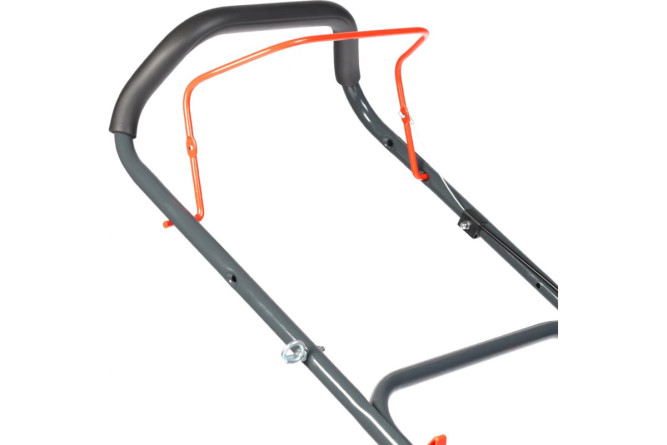 Бензиновая газонокосилка PATRIOT PT 51M