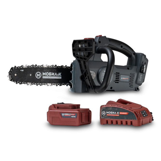 Пила аккумуляторная МОБИЛ К XCA25 КОМФОРТ 20 В с акк и ЗУ в Екатеринбурге