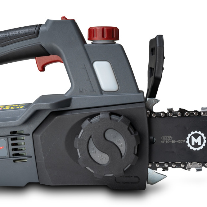 Пила аккумуляторная МОБИЛ К XCA25 КОМФОРТ 20 В с акк и ЗУ в Екатеринбурге