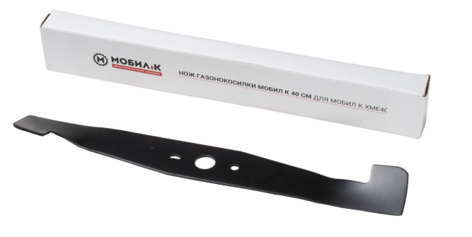 Нож газонокосилки МОБИЛ К 40 см для XME40 в Екатеринбурге