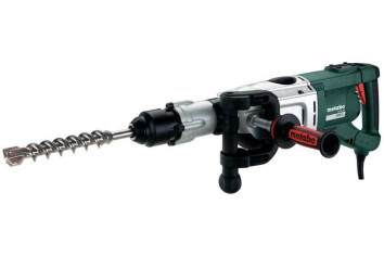 Перфоратор комбинированный Metabo KHE 96 SDS-max 600596000