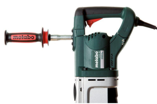 Перфоратор комбинированный Metabo KHE 96 SDS-max 600596000 в Екатеринбурге