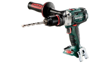 Аккумуляторная ударная дрель Metabo SB 18 LTX Impuls 602192890