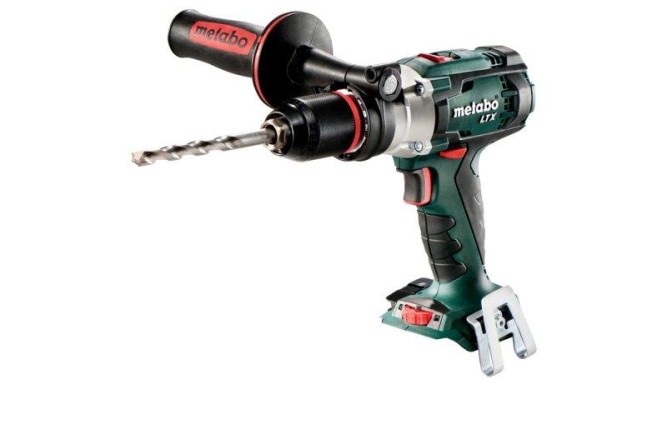 Аккумуляторная ударная дрель Metabo SB 18 LTX  Impuls 602192890 в Екатеринбурге