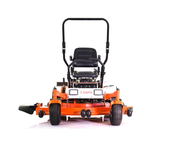 Райдер с нулевым разворотом ZimAni XT5-152 в Екатеринбурге