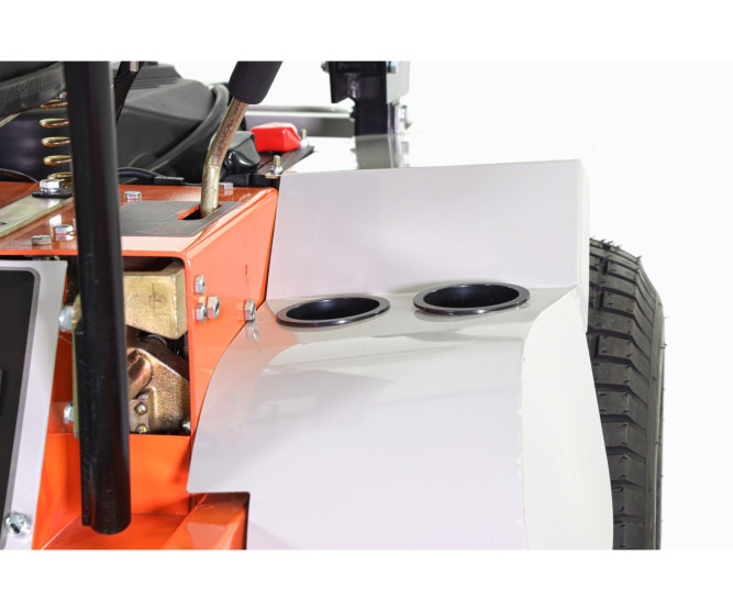 Райдер с нулевым разворотом ZimAni XT5-152 в Екатеринбурге