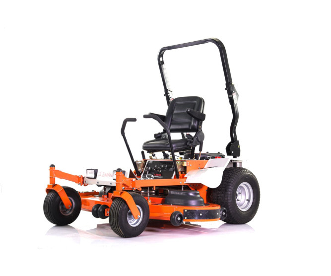 Райдер с нулевым разворотом ZimAni XT5-152 в Екатеринбурге