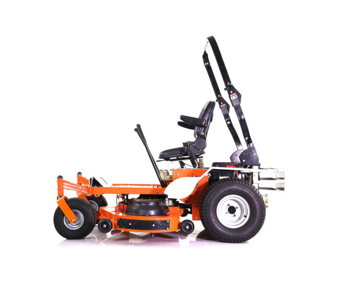 Райдер с нулевым разворотом ZimAni XT5-152 в Екатеринбурге