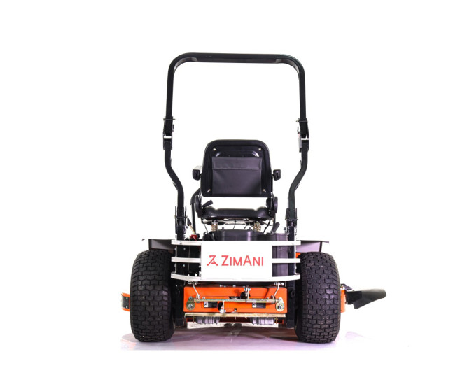 Райдер с нулевым разворотом ZimAni XT5-152 в Екатеринбурге