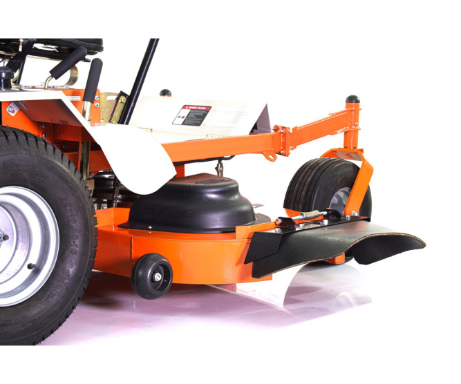 Райдер с нулевым разворотом ZimAni XT5-152 в Екатеринбурге