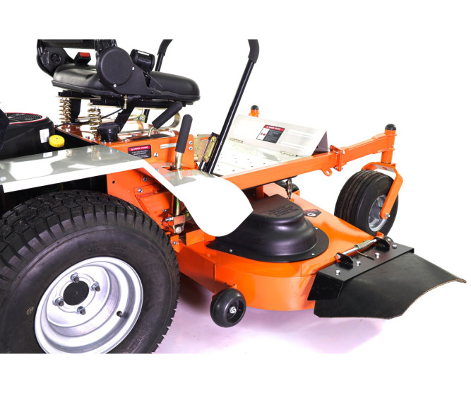 Райдер с нулевым разворотом ZimAni XT5-152 в Екатеринбурге