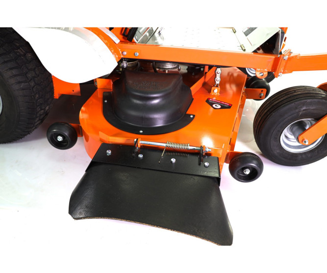 Райдер с нулевым разворотом ZimAni XT5-152 в Екатеринбурге