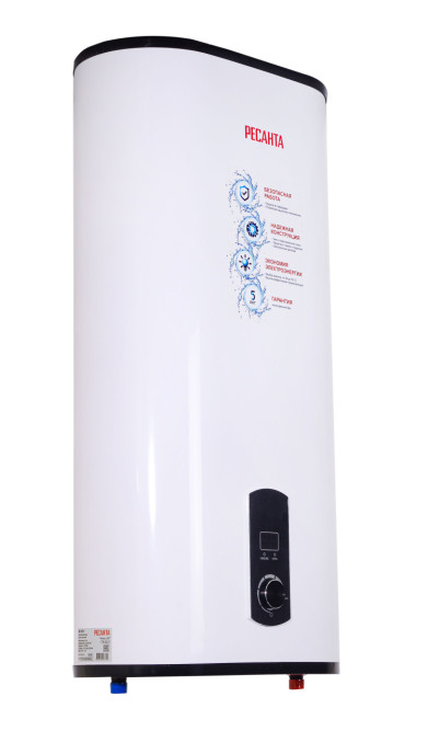 Водонагреватель накопительный Ресанта ВН-50У в Екатеринбурге