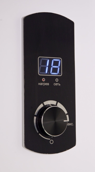 Водонагреватель накопительный Ресанта ВН-50У в Екатеринбурге