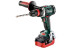 Аккумуляторная дрель-шуруповерт Metabo BS 18 LTX Quick 602193660 в Екатеринбурге