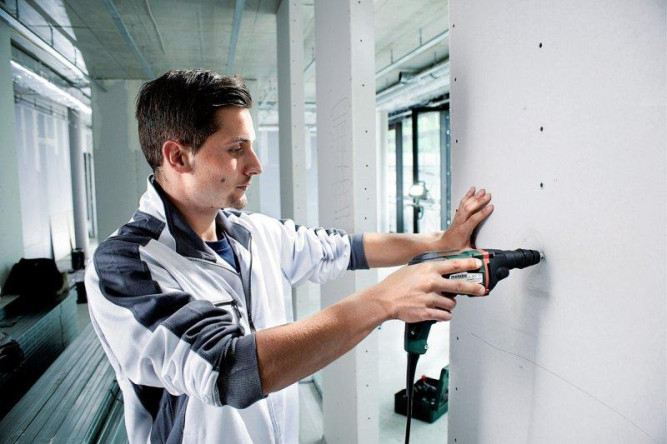 Шуроповерт для гипсокартона Metabo SE 2500 620044000 в Екатеринбурге