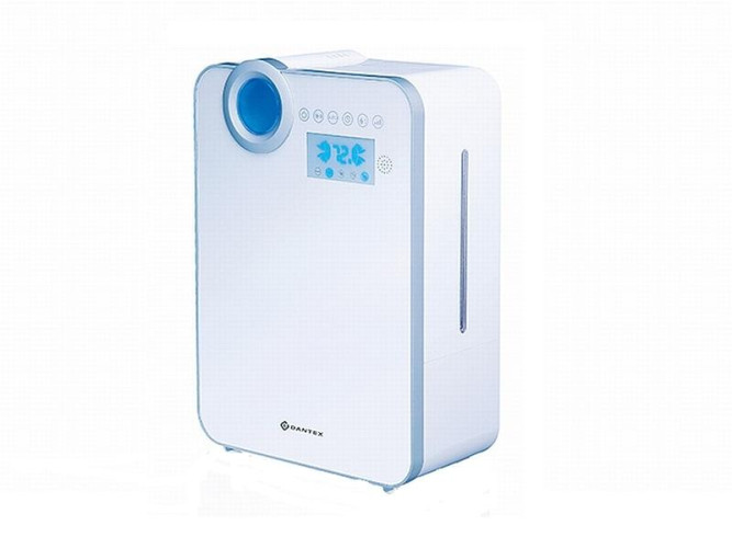 Увлажнитель воздуха ультразвуковой Dantex D-H50UCF-W в Екатеринбурге