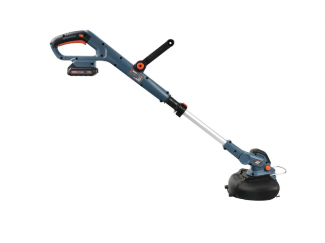 Триммер аккумуляторный SENIX GTX2-M-EU без акк и ЗУ в Екатеринбурге