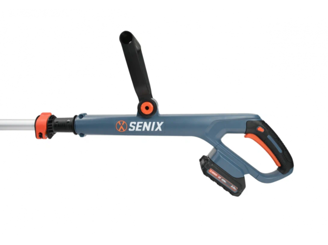 Триммер аккумуляторный SENIX GTX2-M-EU без акк и ЗУ в Екатеринбурге