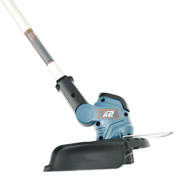 Триммер аккумуляторный SENIX GTX2-M-EU без акк и ЗУ в Екатеринбурге