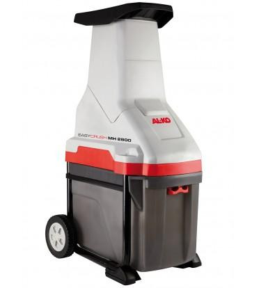 Измельчитель AL-KO Easy Crush МH 2800 в Екатеринбурге