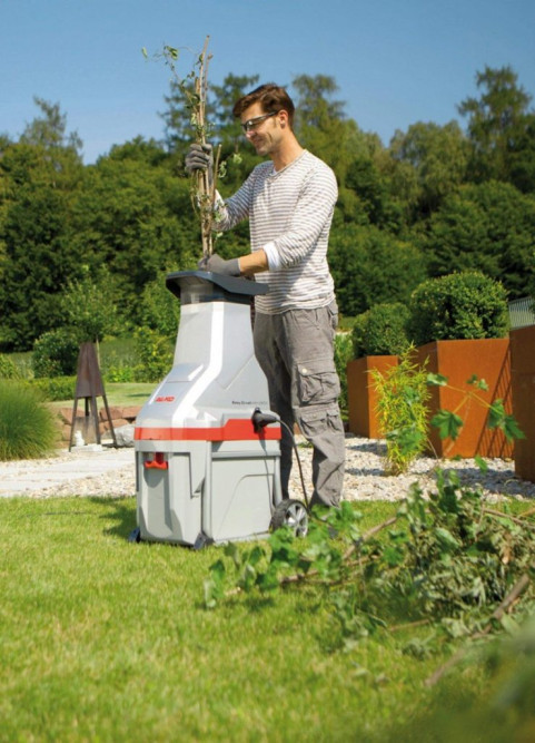 Измельчитель AL-KO Easy Crush МH 2800 в Екатеринбурге