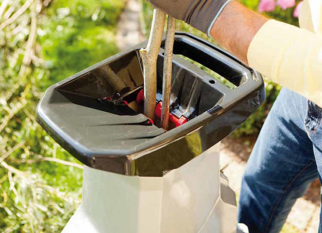 Измельчитель AL-KO Easy Crush МH 2800 в Екатеринбурге