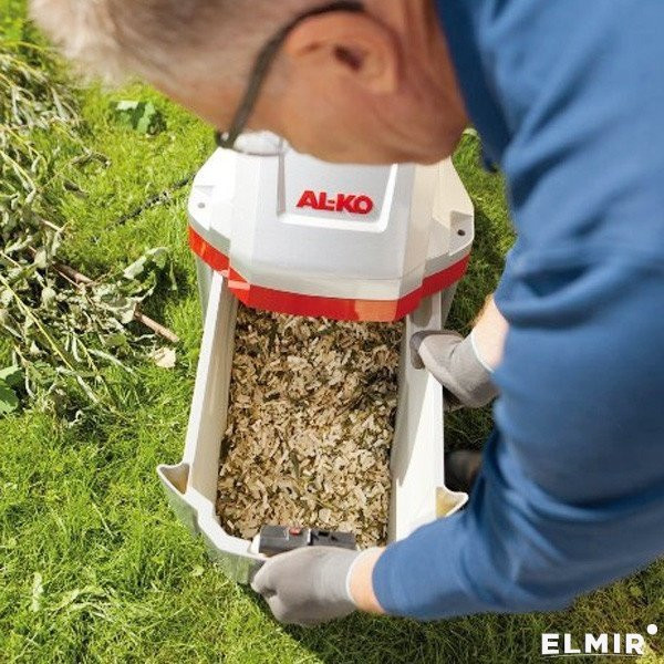 Измельчитель AL-KO Easy Crush МH 2800 в Екатеринбурге