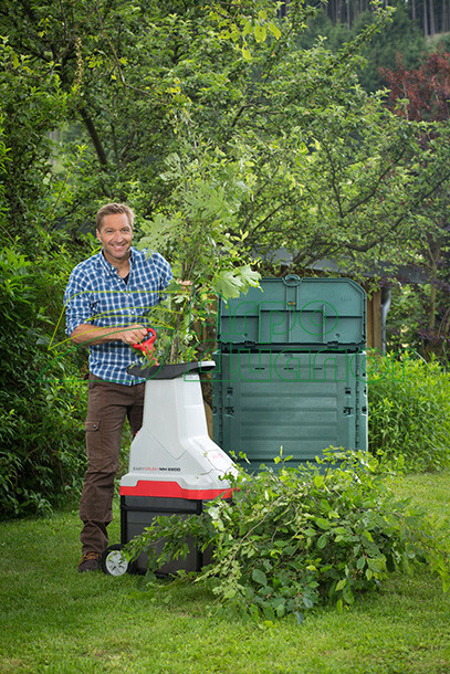 Измельчитель AL-KO Easy Crush МH 2800 в Екатеринбурге