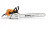 Бензопила STIHL MS 661 18&amp;quot; в Екатеринбурге