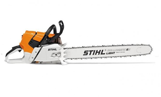 Бензопила STIHL MS 661 18&amp;quot; в Екатеринбурге