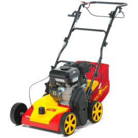 Вертикуттер бензиновый WOLF-Garten VA 389 B