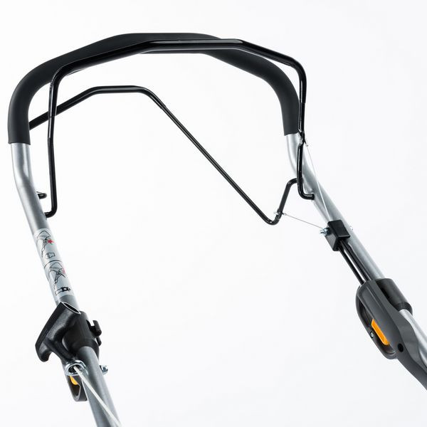 Газонокосилка бензиновая Stiga TWINCLIP 50 S B