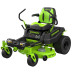Райдер садовый аккумуляторный Greenworks GC82ZT107, 82V, без АКБ и ЗУ в Екатеринбурге