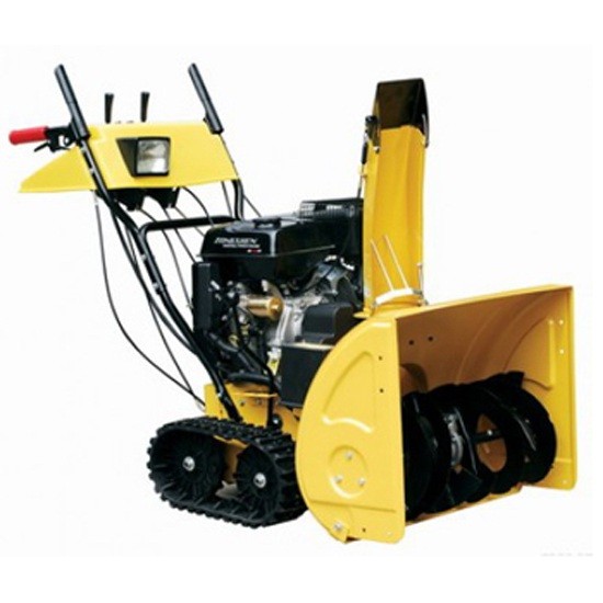 Снегоуборщик Целина 1170Е в Екатеринбурге