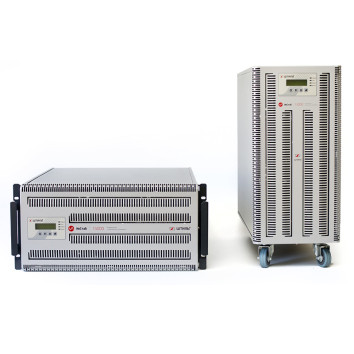 Стабилизатор напряжения однофазный Штиль ИнСтаб 15 кВА (3:1) IS3115RT