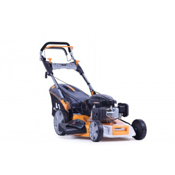 Газонокосилка бензиновая самоходная VILLARTEC MB 556VE